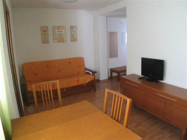 Flat for Rent in Granada