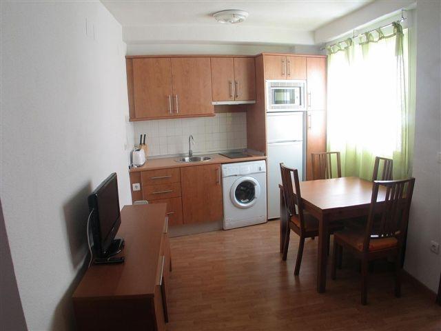 Flat for Rent in Granada