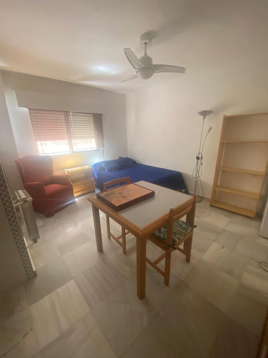 Studio for Rent in Granada