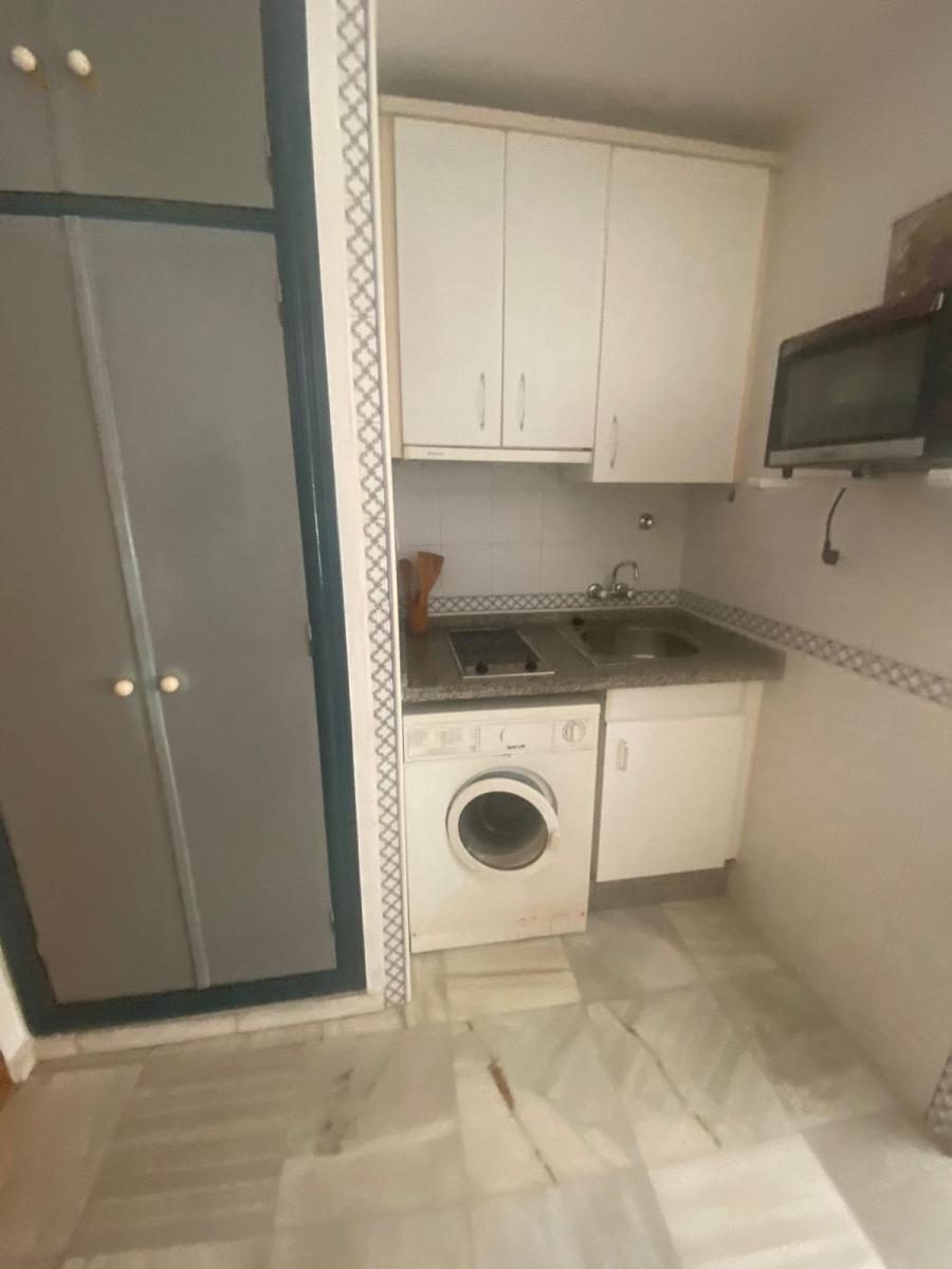 Studio for Rent in Granada