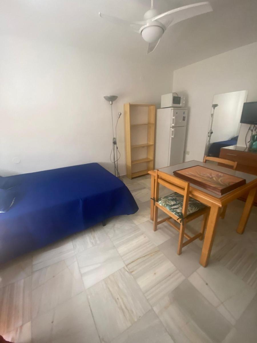 Studio for Rent in Granada