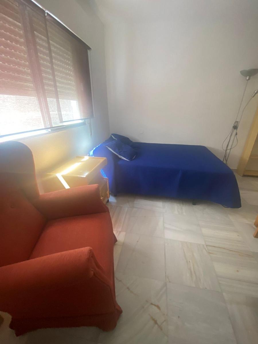 Studio for Rent in Granada