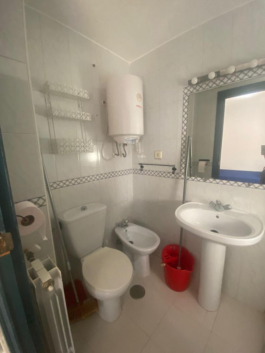 Studio for Rent in Granada