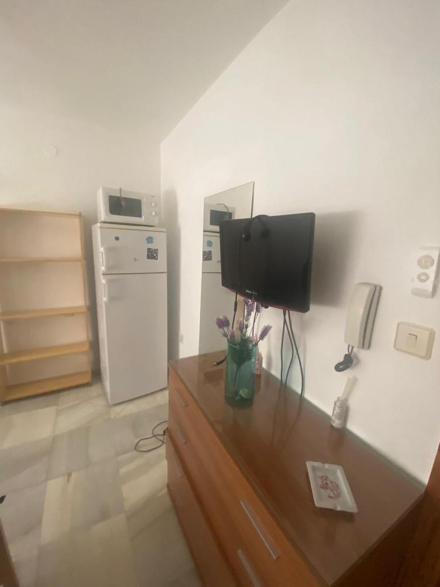 Studio for Rent in Granada