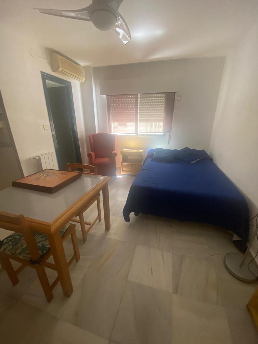 Studio for Rent in Granada