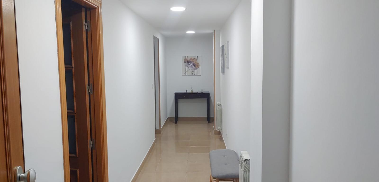 Flat for Rent in Granada