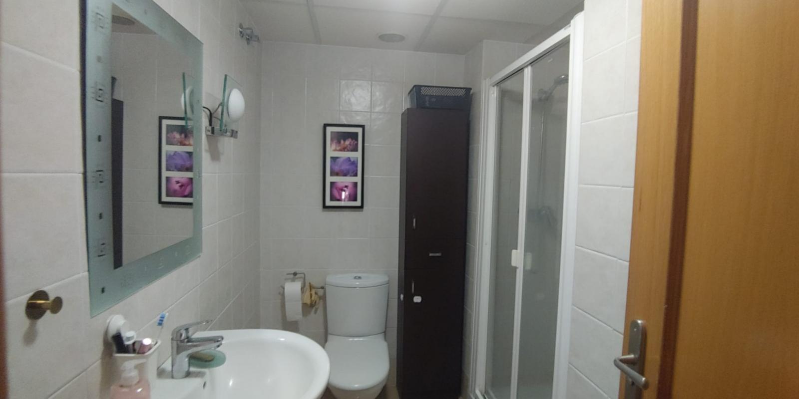 Flat for Rent in Granada