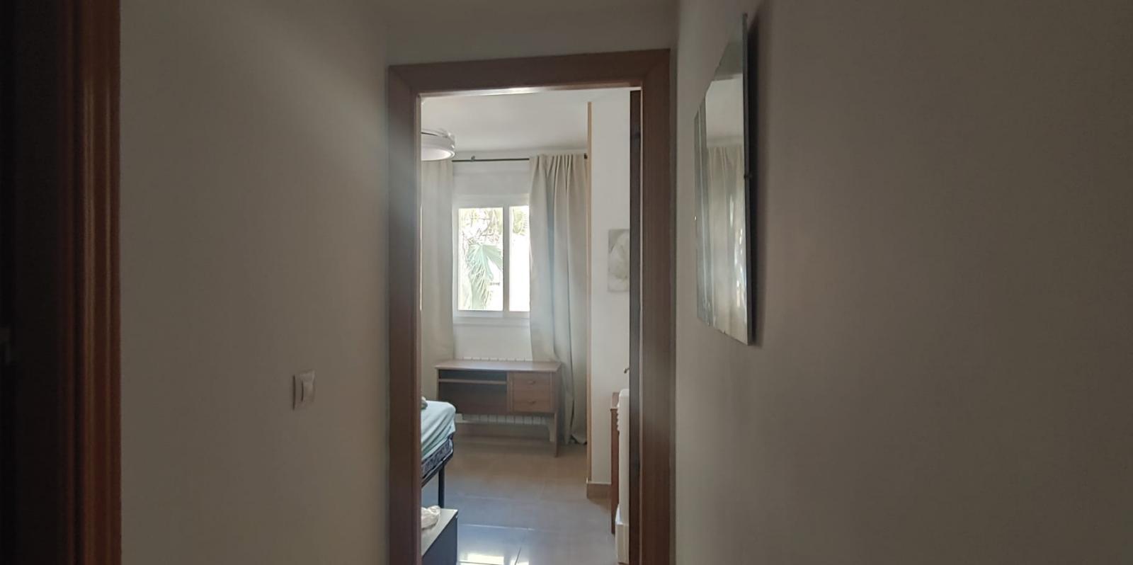 Flat for Rent in Granada