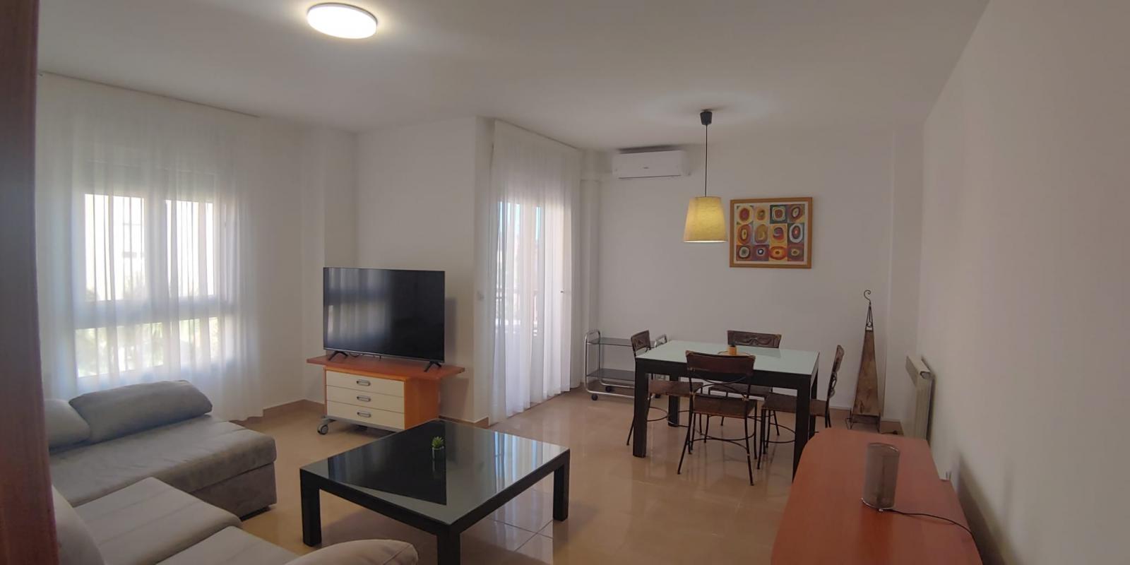 Flat for Rent in Granada