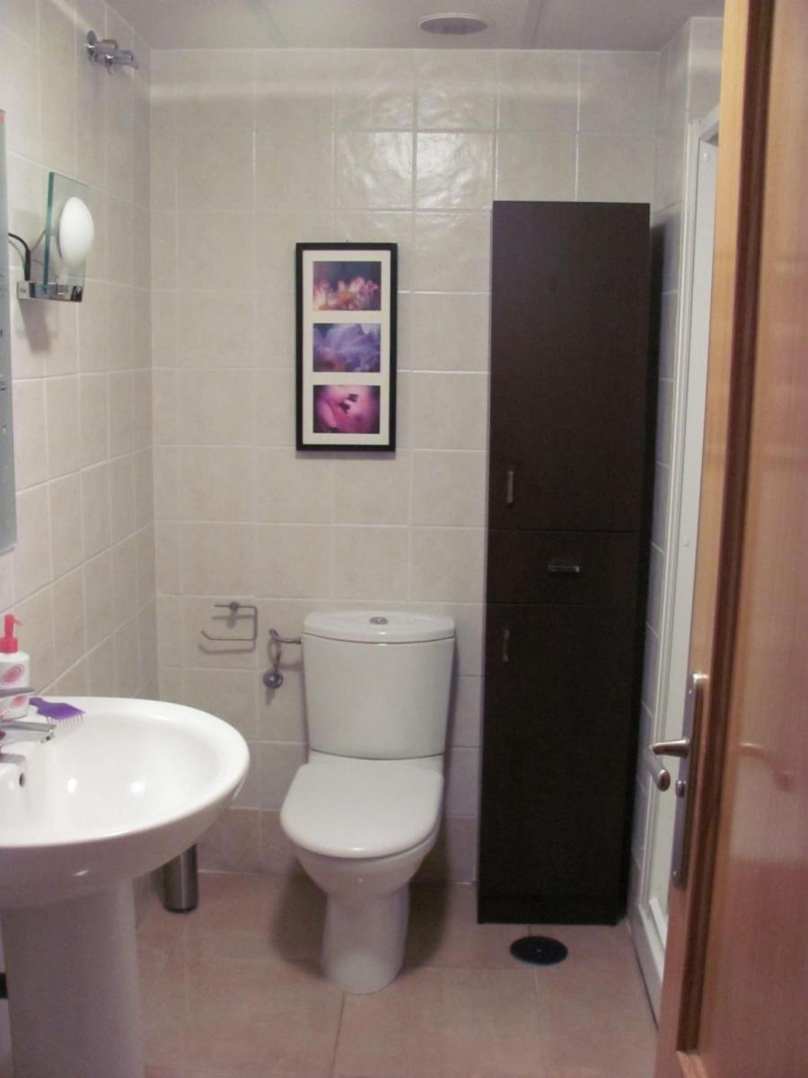 Flat for Rent in Granada