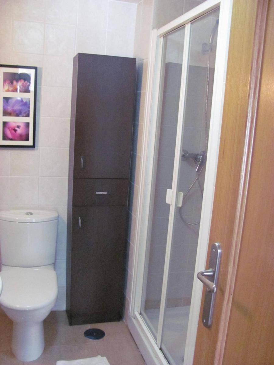 Flat for Rent in Granada