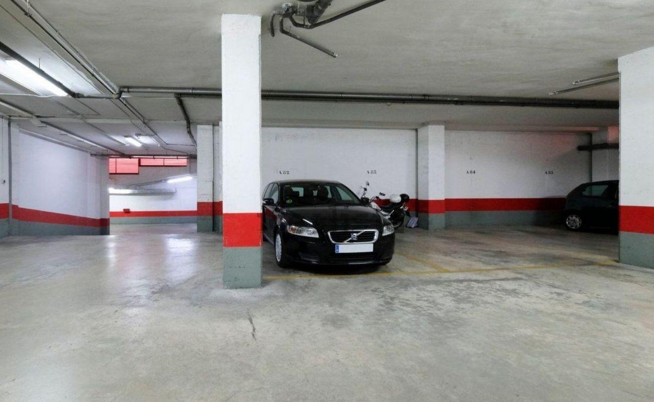 Flat for Rent in Granada