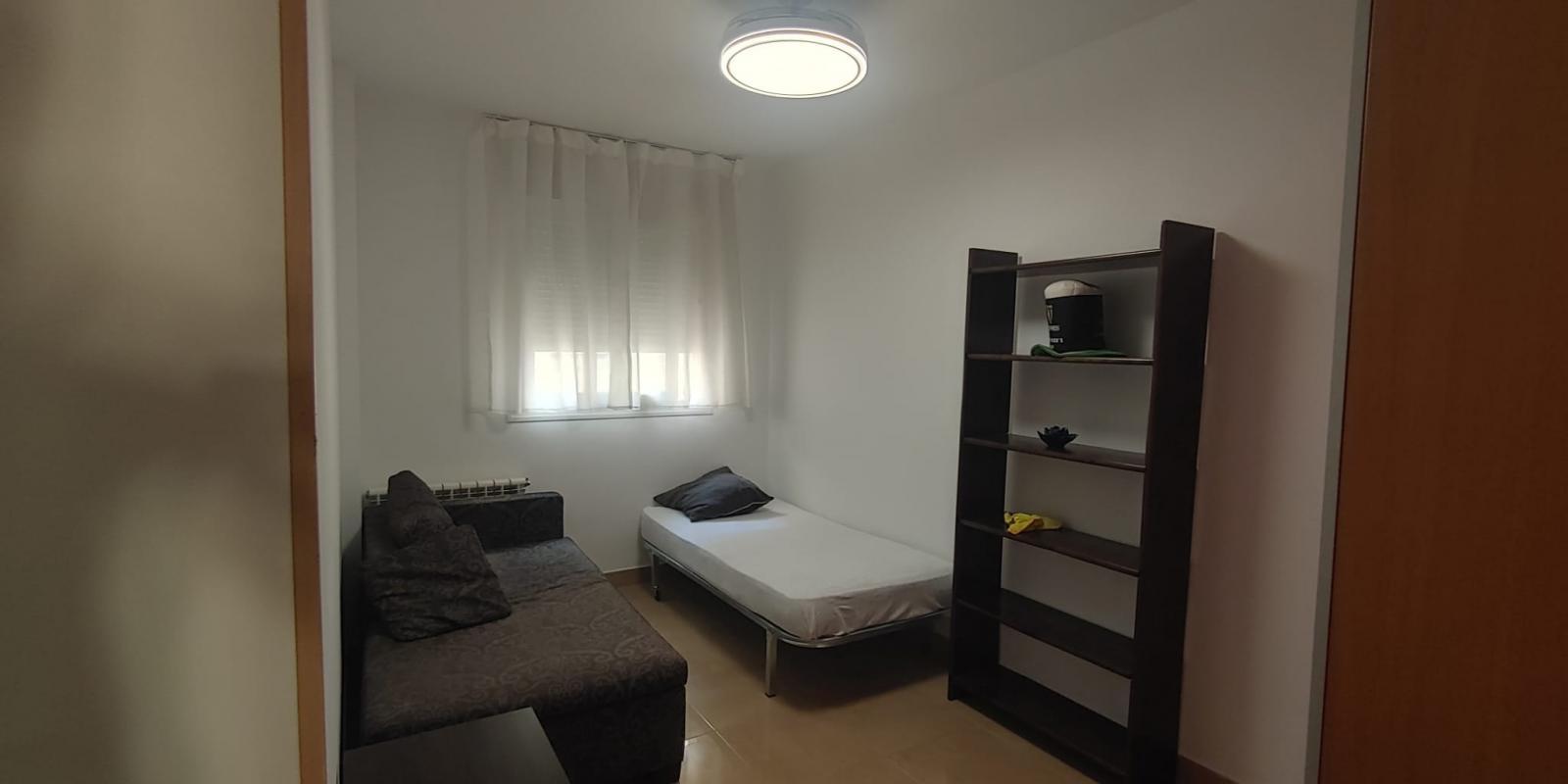 Flat for Rent in Granada
