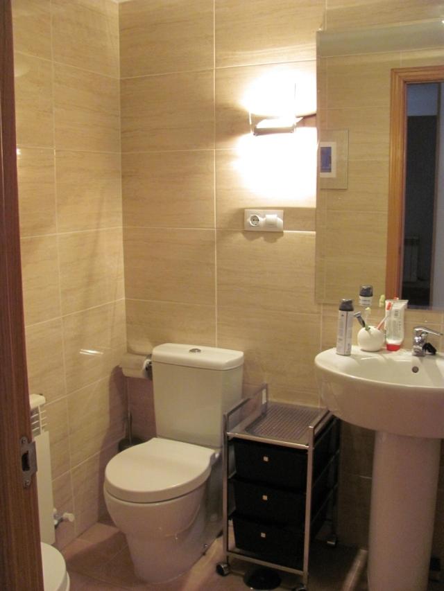 Flat for Rent in Granada