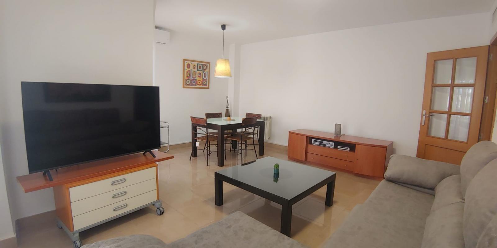 Flat for Rent in Granada