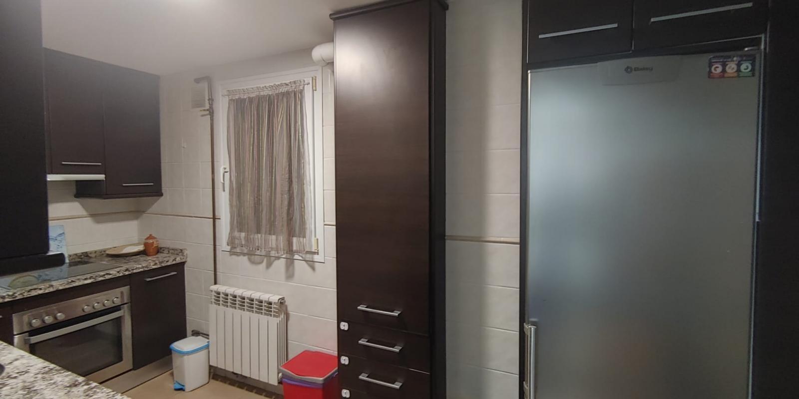 Flat for Rent in Granada