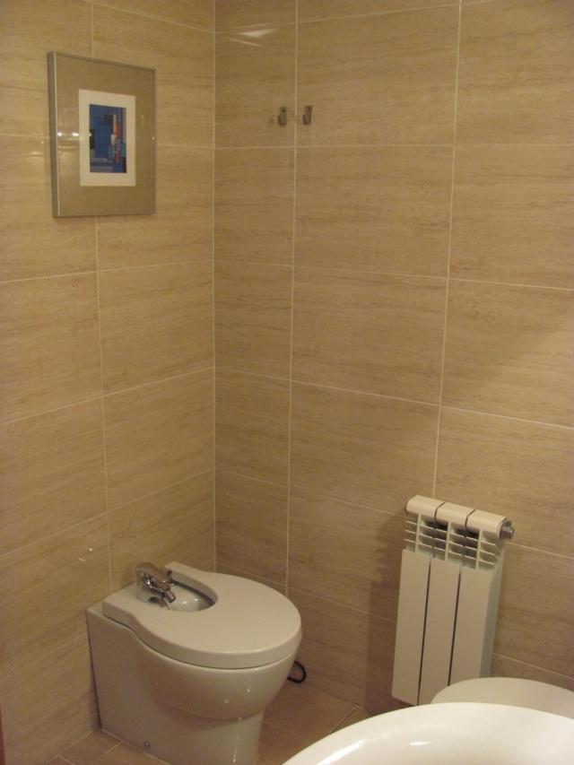 Flat for Rent in Granada