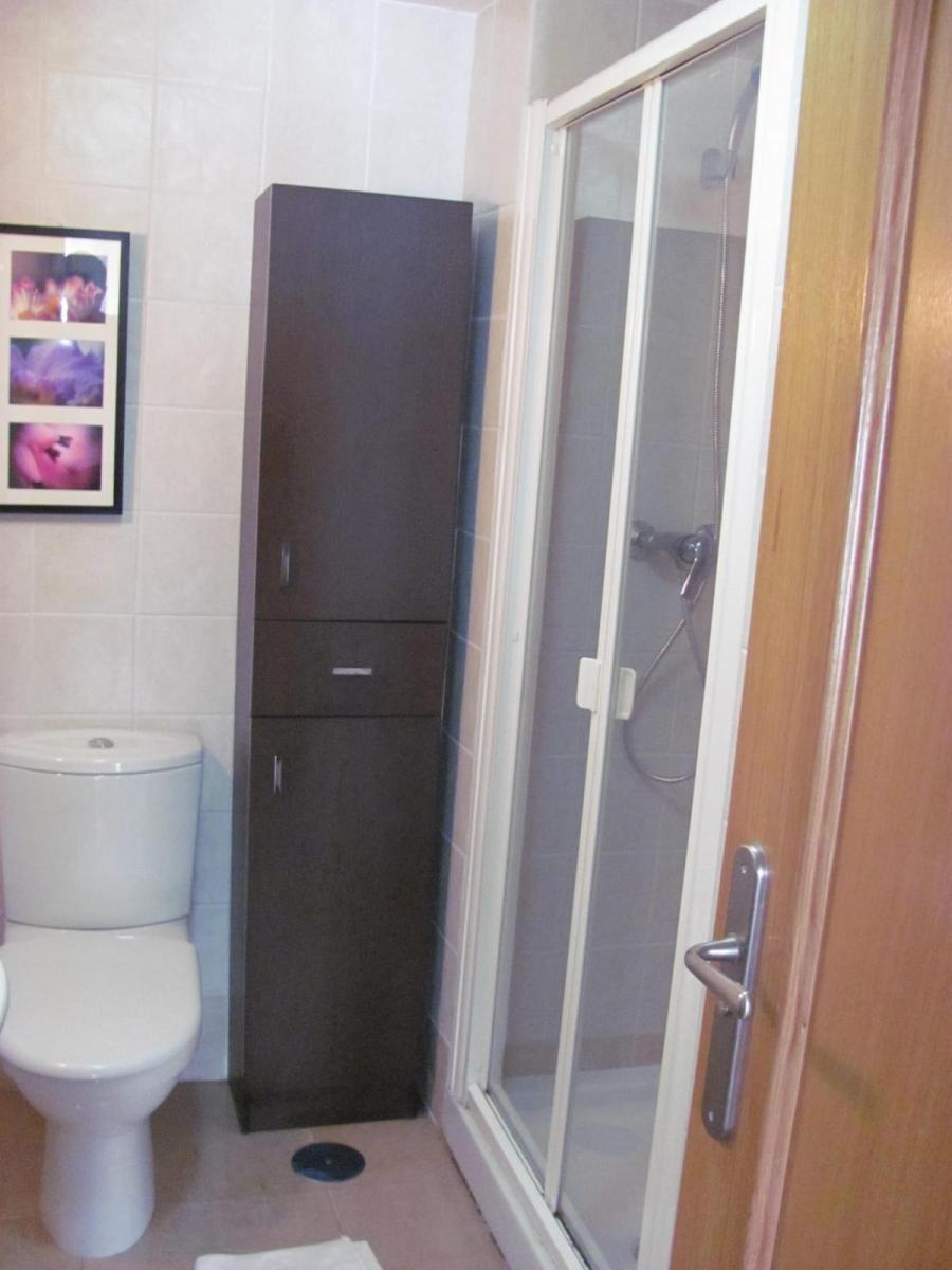Flat for Rent in Granada