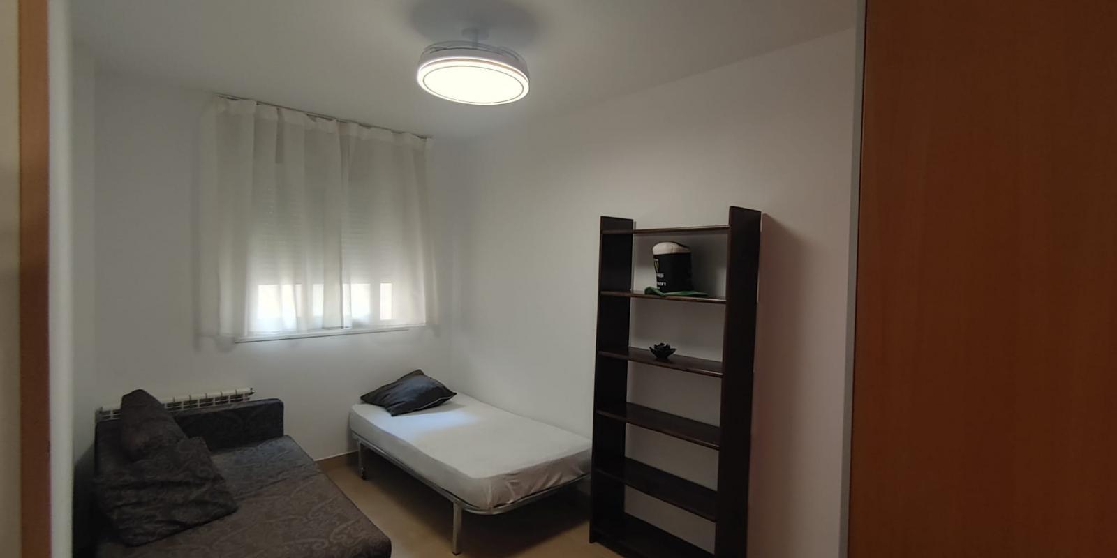 Flat for Rent in Granada