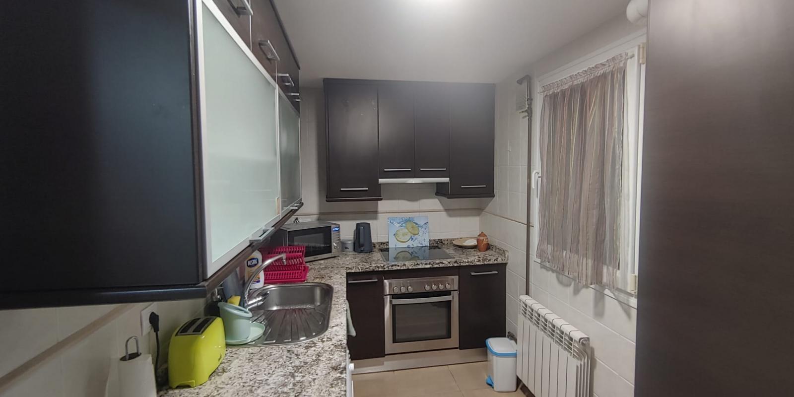 Flat for Rent in Granada