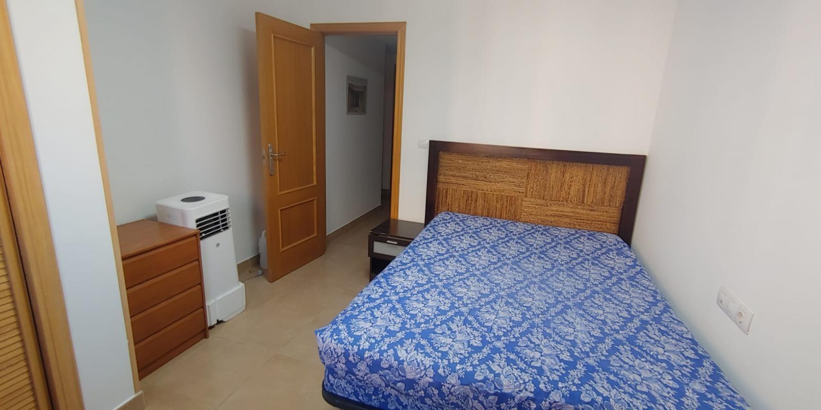 Flat for Rent in Granada