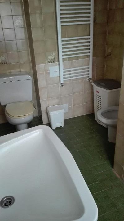 Flat for Rent in Granada