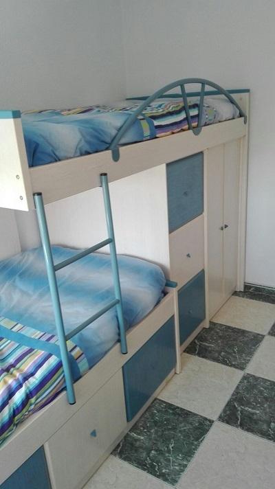 Flat for Rent in Granada
