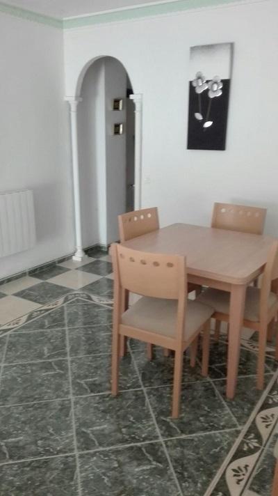 Flat for Rent in Granada