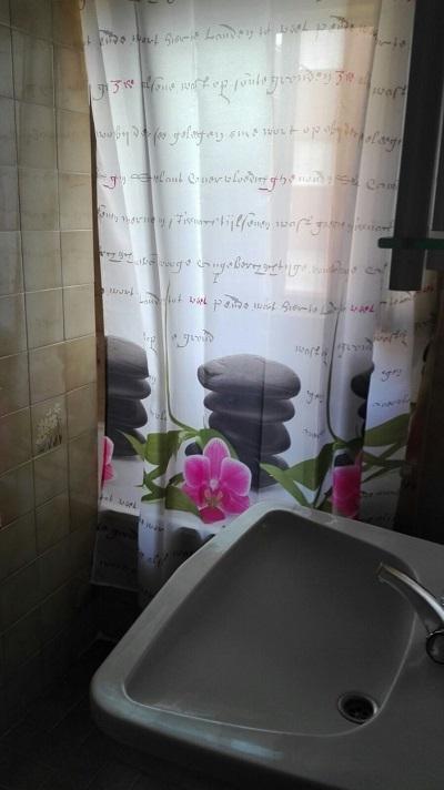 Flat for Rent in Granada