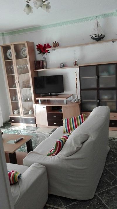 Flat for Rent in Granada