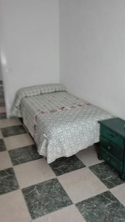 Piso en Alquiler en Granada