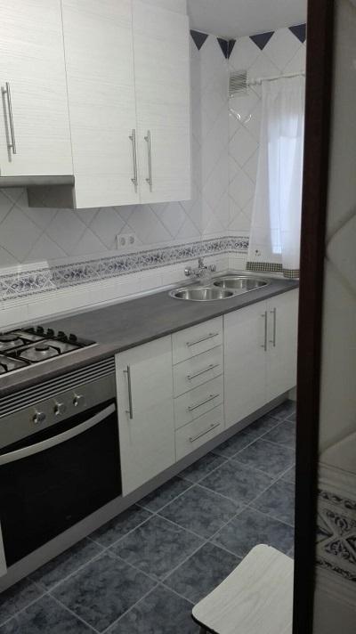 Piso en Alquiler en Granada