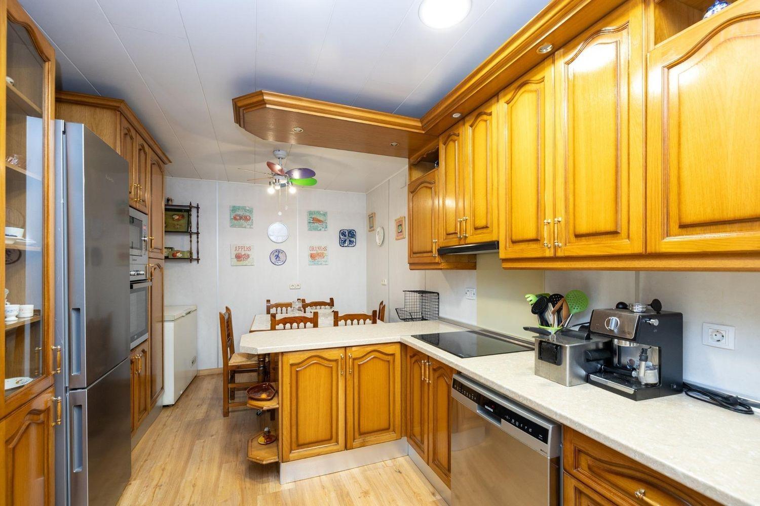 Flat for Rent in Granada
