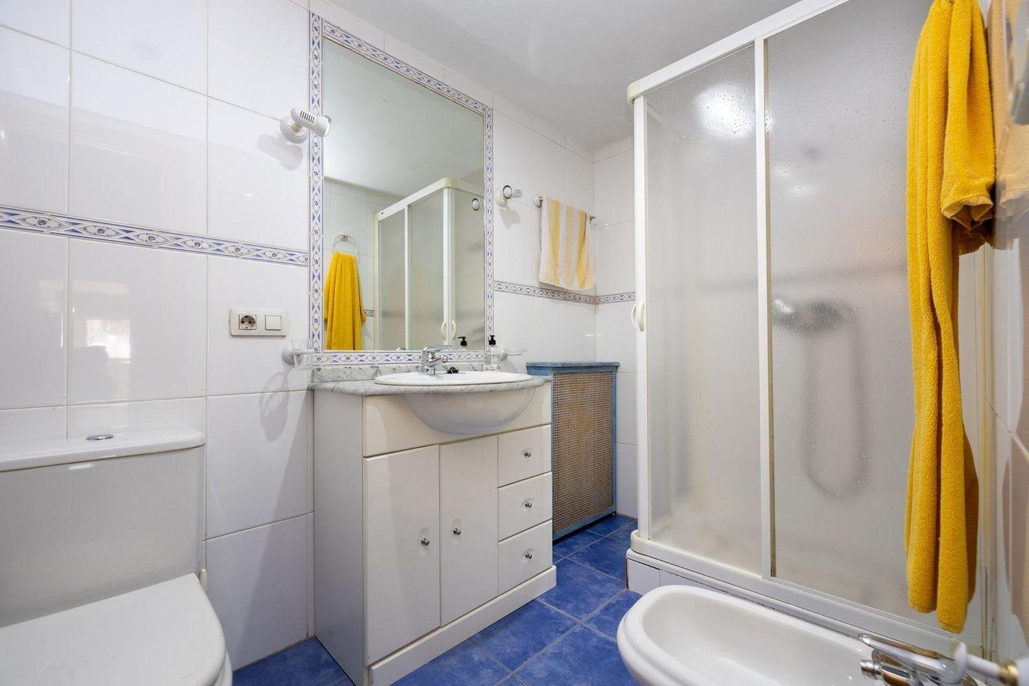 Flat for Rent in Granada