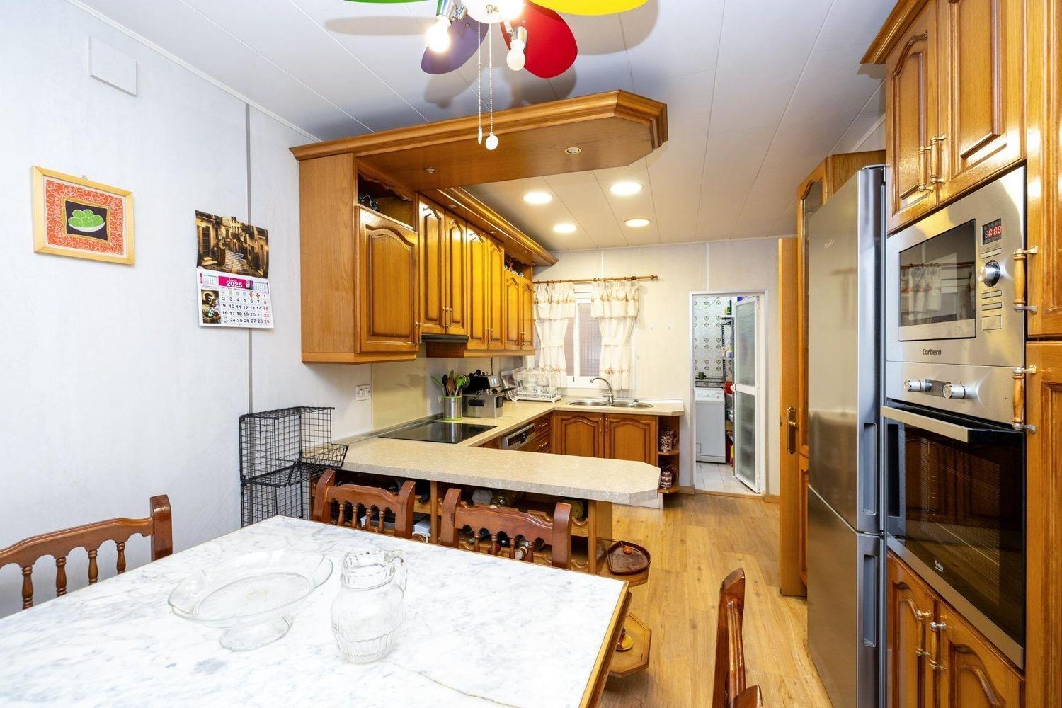 Flat for Rent in Granada