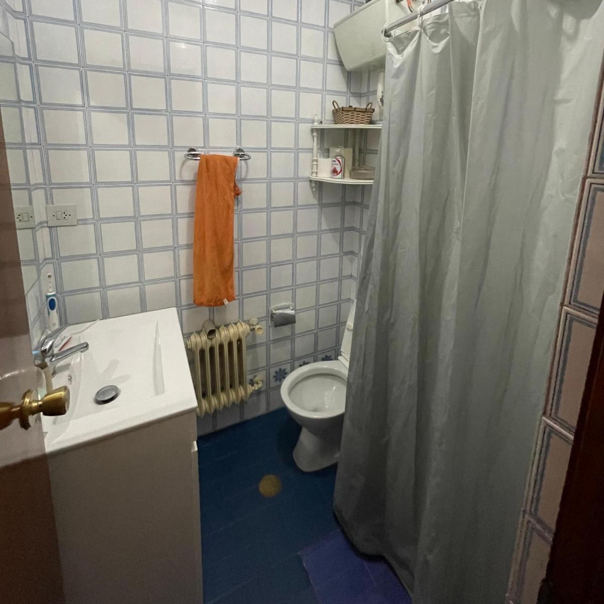 Flat for Rent in Granada