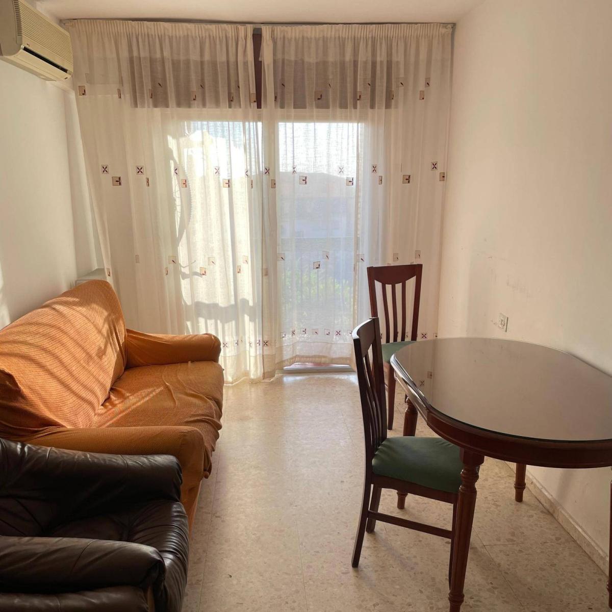 Flat for Rent in Granada