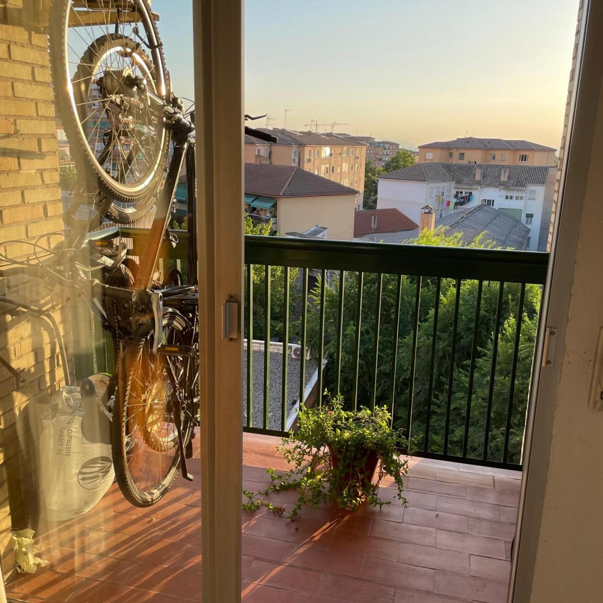 Flat for Rent in Granada
