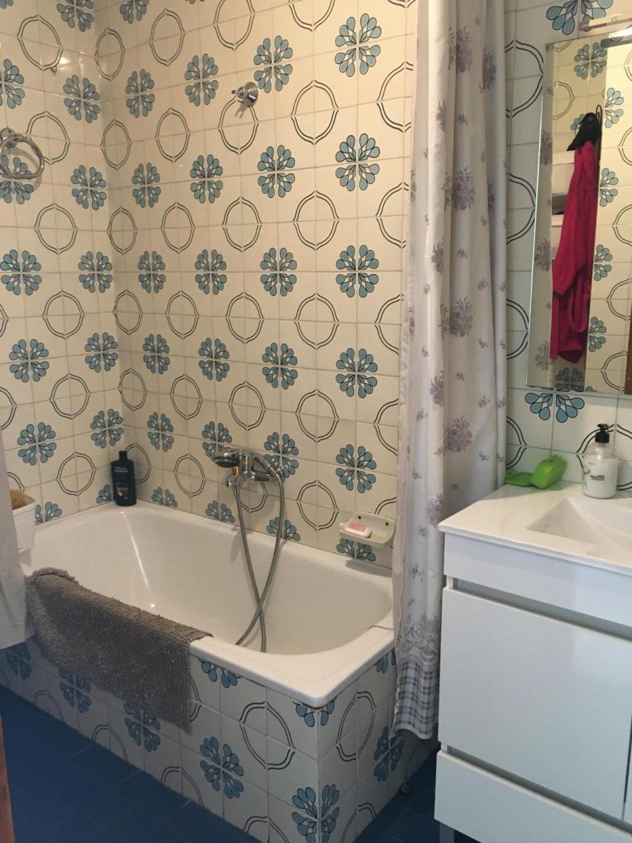 Flat for Rent in Granada