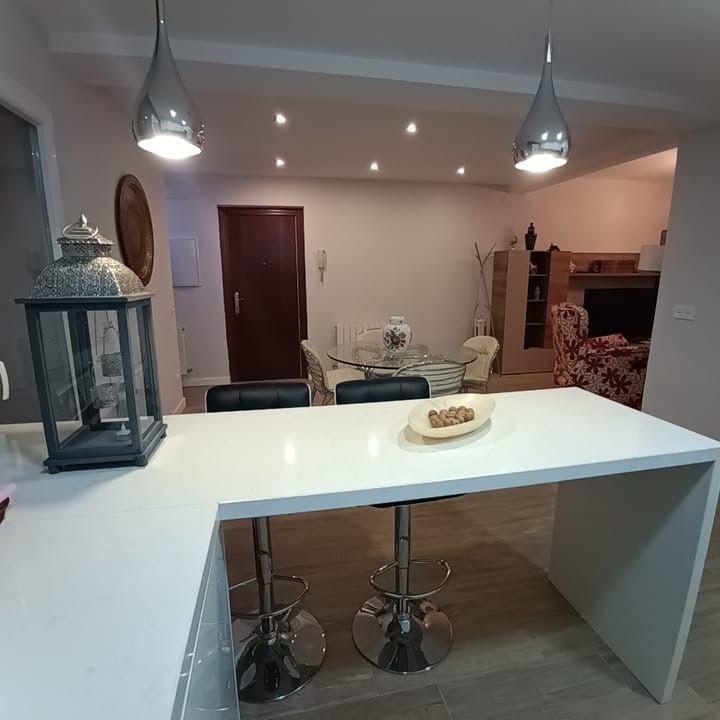 Flat for Rent in Granada