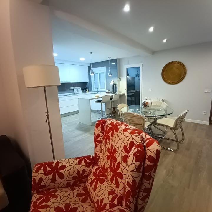 Flat for Rent in Granada