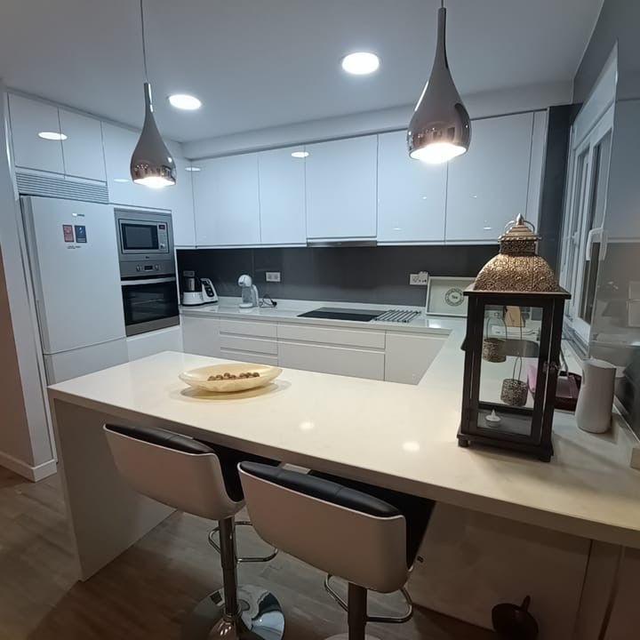 Flat for Rent in Granada