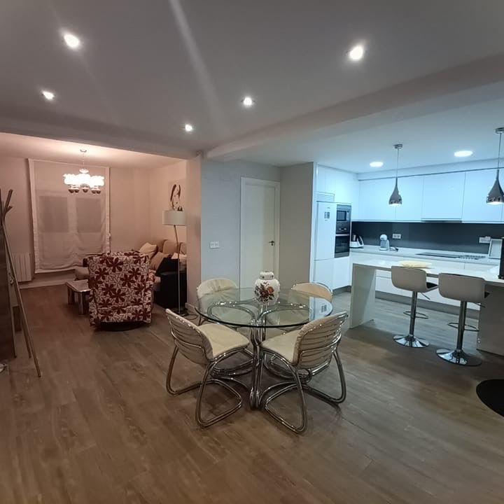 Flat for Rent in Granada