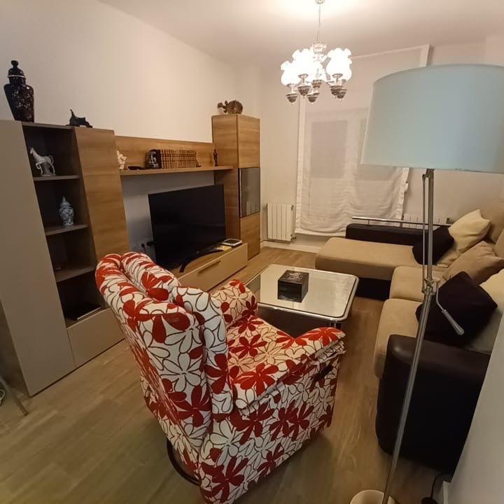 Flat for Rent in Granada