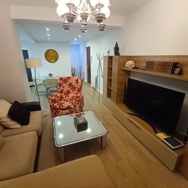 Flat for Rent in Granada