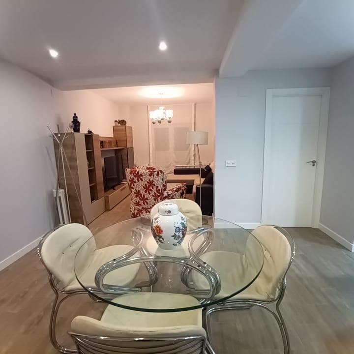 Flat for Rent in Granada