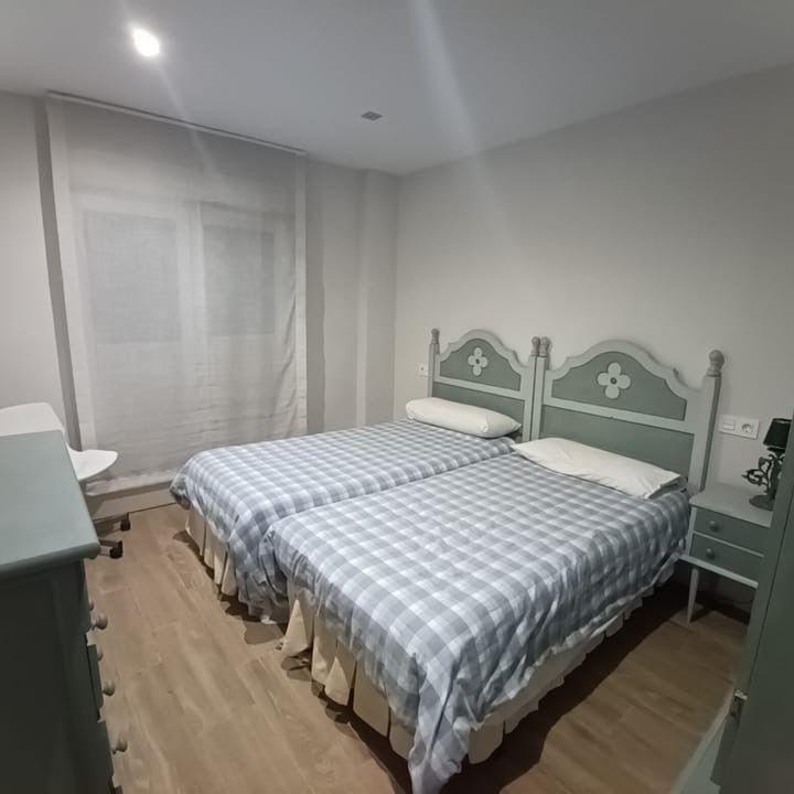 Flat for Rent in Granada