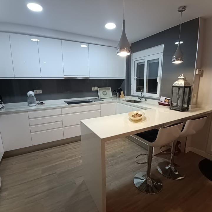 Flat for Rent in Granada