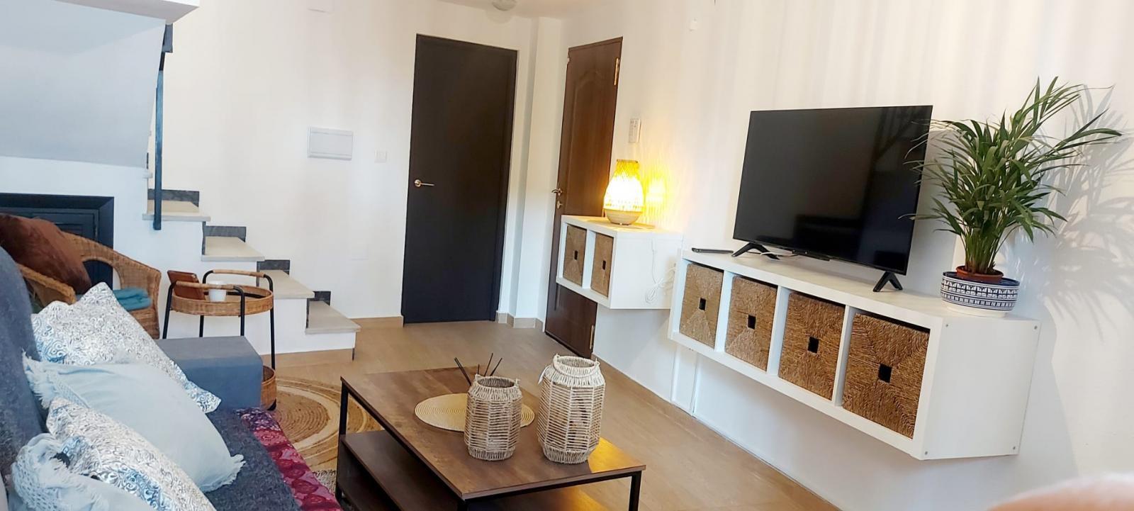 House for Rent in Granada