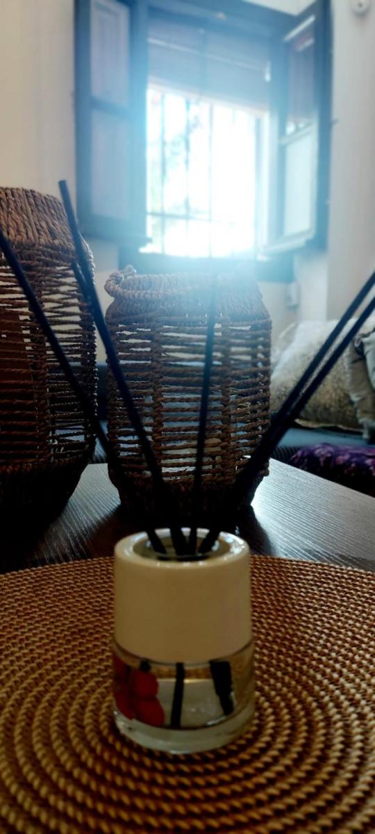 House for Rent in Granada